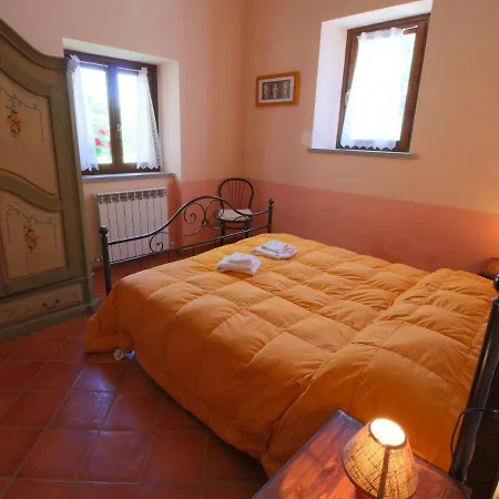 Belvilla By Oyo Rosa Gialla Casa vacanze *