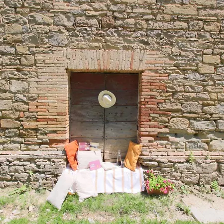 Belvilla By Oyo Rosa Gialla Casa vacanze