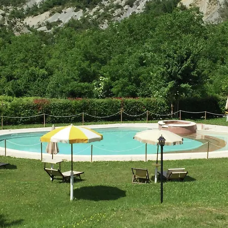 Belvilla By Oyo Rosa Gialla Casa vacanze Apecchio